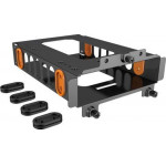 Be Quiet Hdd Cage For Most Be Quiet Cases - (BGA05)