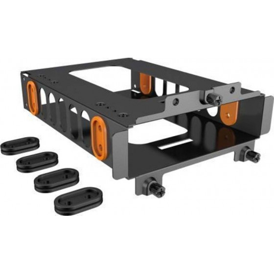 Be Quiet Hdd Cage For Most Be Quiet Cases - (BGA05)