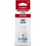 Canon ������ Inkjet GI-46 Cyan - (4427C001AA)