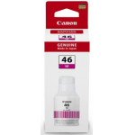 Canon ������ Inkjet GI-46 Magenta - (4428C001AA)
