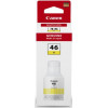 Canon ������ Inkjet GI-46 Yellow - (4429C001AA)