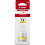 Canon ������ Inkjet GI-46 Yellow - (4429C001AA)