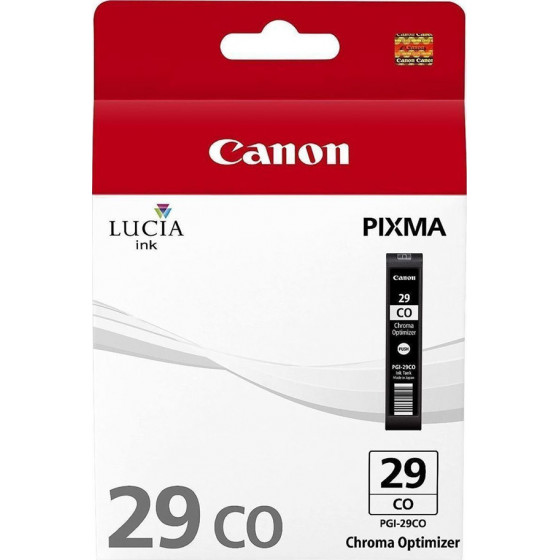 Canon ������ Inkjet PGI-29CO Chroma Optimizer - (4879B001)