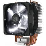 Cooler Master Hyper H411R Air CPU Cooler - (RR-H411-20PW-R1)