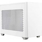 Cooler Master MasterBox NR200 Mini-ITX Tower Case White - (MCB-NR200-WNNN-S00)