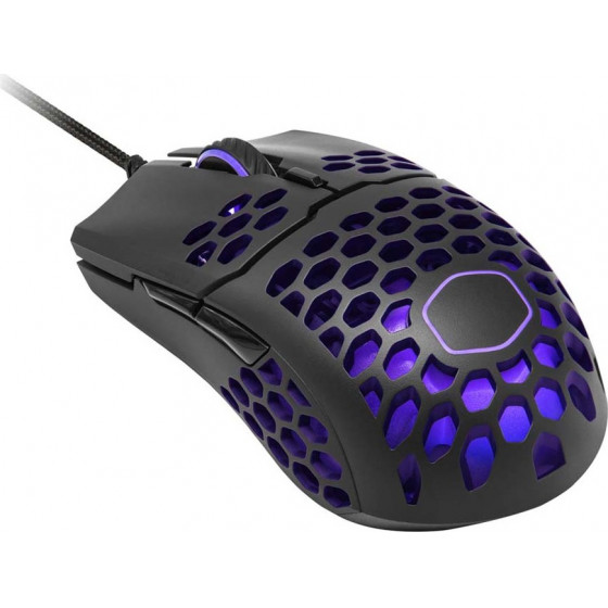 Cooler Master MM711 Gaming Mouse - (MM-711-KKOL1)