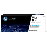 HP 94A LaserJet Black Toner (1.2k) - (CF294A)