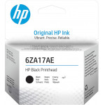 HP ������ ��������� Black - (6ZA17AE)