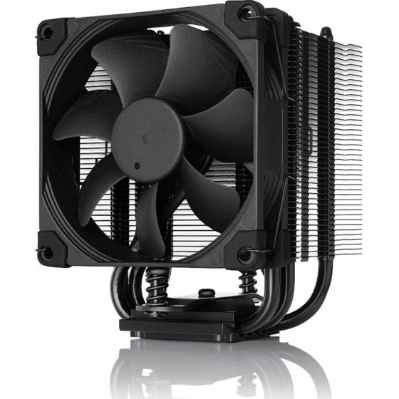 Noctua Cpu Air Cooler - (NH-U9S CHROMAX.BLACK)