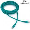 CABLEXPERT CAT5E UTP PATCH CORD 5M GREEN - (PP12-5M/G)