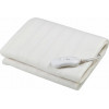 ESPERANZA HEATING BLANKET 150*80CM POLYESTER SATIN WHITE - (EHB002)
