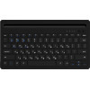 LAMTECH BT 5.0 KEYBOARD WITH IPAD AND MOBILE STAND BLACK - (LAM022124)