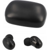 Lamtech Tws Earbuds V5.0 With Led Screen Black - (LAM023138)