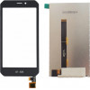 Ulefone LCD ��� smartphone Armor X6/X7 ����� - (TP+LCD-ARMX7)