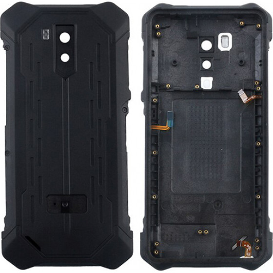 Ulefone back cover ��� smartphone Armor X3 - (ARMX3-BCOVER)
