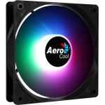 Aerocool LED ����������� FROST-12 molex + 3-Pin connector 120mm FRGB - (FROST-12-3P)
