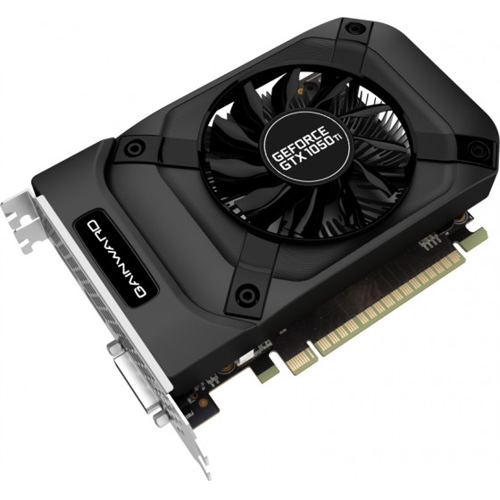 Gainward VGA GeForce GTX 1050i NE5105T018G1-1070F DDR5 4GB 128bit - (426018336-3828)