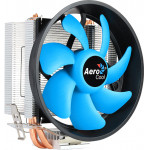 Aerocool ������ 2000rpm 26.7dBA 55.6CFM - (VERKHO-3-PLUS)