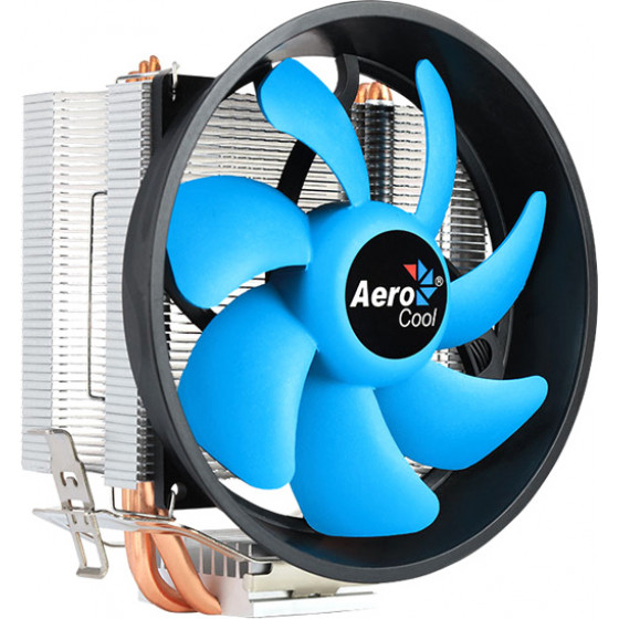 Aerocool ������ 2000rpm 26.7dBA 55.6CFM - (VERKHO-3-PLUS)