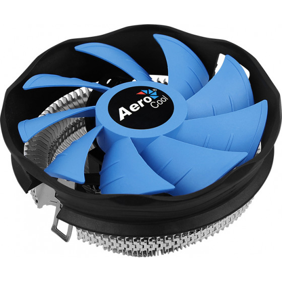 Aerocool ������ 2000rpm 26.5dBA 57.23CFM - (VERKHO-PLUS)