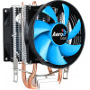 Aerocool ������ 2x fan 2300rpm 27dBA 59.6CFM - (VERKHO-2-DUAL)