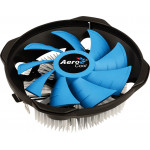 Aerocool ������ 1800rpm 26.3dBA 59.8CFM - (BAS-U-3P)