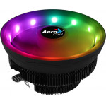 Aerocool ������ 1800rpm 25.4dBA 51.3CFM ARGB - (COREPLUS-ARGB-PWM-4P)