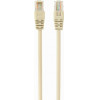 CABLEXPERT CAT5e UTP PATCH CORD GREY 0,25M - (PP12-0.25M)