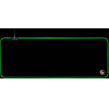 GEMBIRD GAMING MOUSE PAD WITH LED LIGHT FX EXTRA LARGE 300 x 800 - (MP-GAMELED-XL)