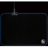 GEMBIRD GAMING MOUSE PAD WITH LED LIGHT FX LARGE 250 x 350 - (MP-GAMELED-L)