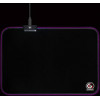 GEMBIRD GAMING MOUSE PAD WITH LED LIGHT FX LARGE 250 x 350 - (MP-GAMELED-L)