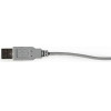 GEMBIRD USB DESKTOP MICROPHONE WITH INTEGRATED SOUND CARD - (MIC-DU-01)