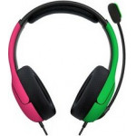 PDP LVL40 Wired NSW - ��������� Gaming ��������� - ���/������� - (500-162-PKGR-EU)