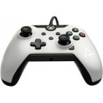 PDP Wired Controller - XBOX Series S/X & PC - ����� - (049-012-EU-WH)