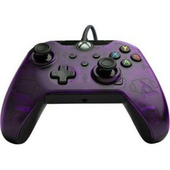 PDP Wired Controller - XBOX Series S/X & PC - ��� - (049-012-EU-PR)