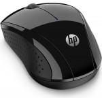 HP 220 Silent Wireless Mouse - (391R4AA)