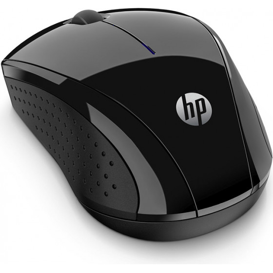 HP 220 Silent Wireless Mouse - (391R4AA)
