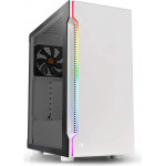 Thermaltake H200 TG Snow RGB - (CA-1M3-00M6WN-00)