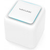 WAVLINK HALO BASE PRO AC1200 DUAL-BAND WHOLE HOME MESH WIFI SYSTEM WITH TOUCHLINK 1 PACK - (WL-WN535M1)