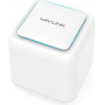 WAVLINK HALO BASE PRO AC1200 DUAL-BAND WHOLE HOME MESH WIFI SYSTEM WITH TOUCHLINK 1 PACK - (WL-WN535M1)