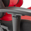 WHITE SHARK GAMING CHAIR RED DEVIL - (RED DEVIL)