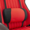 WHITE SHARK GAMING CHAIR RED DEVIL - (RED DEVIL)