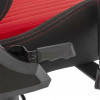 WHITE SHARK GAMING CHAIR RED DEVIL - (RED DEVIL)