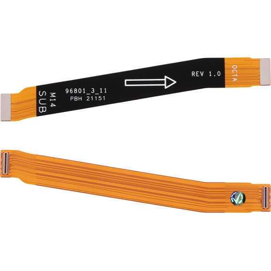 Samsung A226 A22 5G ������� Flex Main Service Pack - (GH81-20740A)