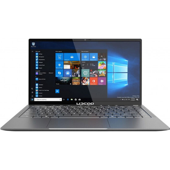Hasee Laptop HAUS01 (X4-2020G1) 14.0in /60hZ/IPS(1920x1080)/i3-6157u/8G/DDR4/256gb ssd - (6970867654644)