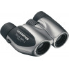 Olympus 10X21 DPC I SILVER Binoculars