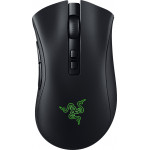 Razer DEATHADDER PRO V2 Wireless Ergonomic Gaming Mouse - (RZ01-03350100-R3G1)