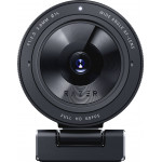 Razer KIYO PRO - Adaptive Sensor - 1080p 60fps - HDR - WIDE-ANGLE LENS - FHD Usb Camera - (RZ19-03640100-R3M1)