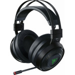 Razer NARI ULTIMATE PC/PS4 Wired & Wireless Headshet With THX & HyperSense Technology - Chroma - (RZ04-02670100-R3M1)