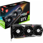 MSI GEFORCE RTX 3060 Ti GAMING Z TRIO 8G LHR 8GB/256BIT